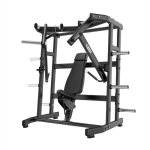 Skelcore Pro Series Wide Chest Press Machine