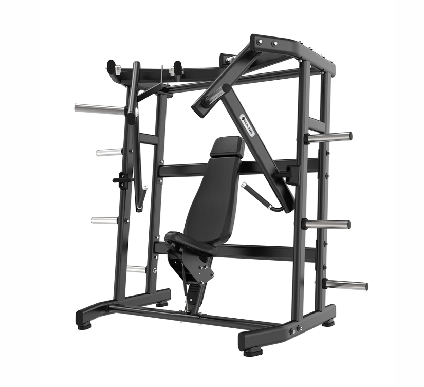 Skelcore Pro Series Wide Chest Press Machine