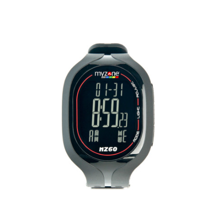 MZ-60 Watch – Image 2