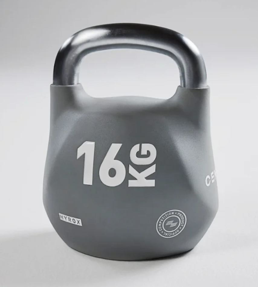 hyrox Kettlebell