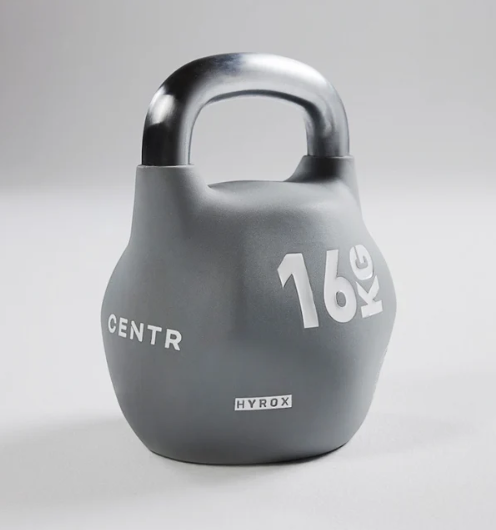 CENTR x HYROX | Kettlebell 16kg – Image 2