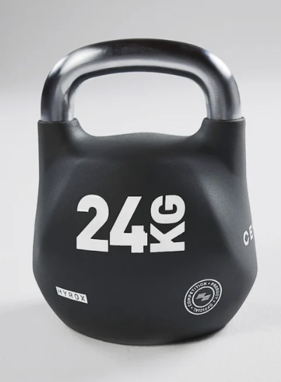 hyrox Kettlebell 24kg