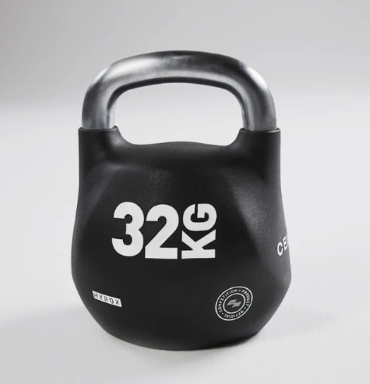 Kettlebell 32kg