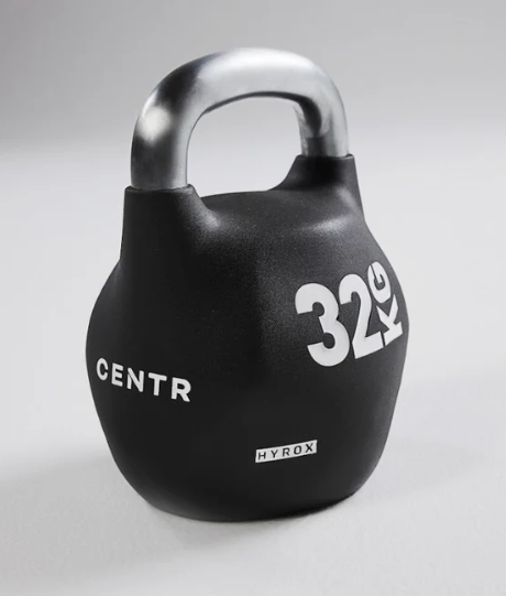 CENTR x HYROX | Kettlebell 32kg – Image 2