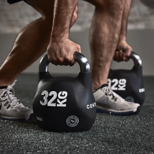 CENTR x HYROX | Kettlebell 32kg – Image 3