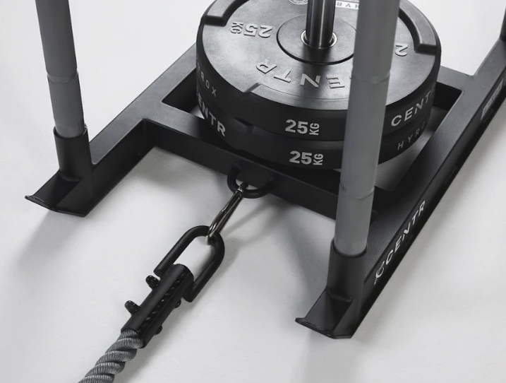 CENTR x HYROX | Sled – Image 2