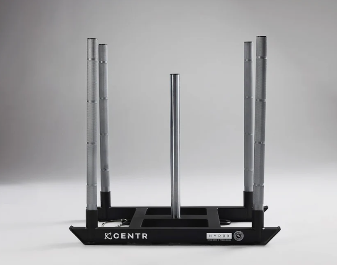 CENTR x HYROX | Sled – Image 3