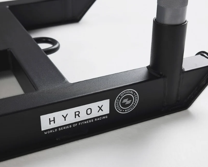 CENTR x HYROX | Sled – Image 4