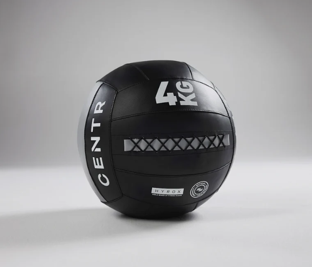 hyrox Wall Ball 4kg