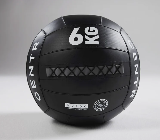 hyrox Wall Ball 6kg