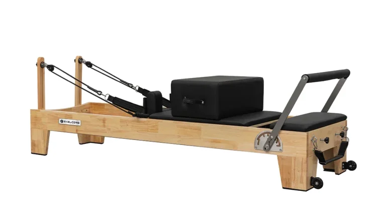machine pilates
