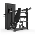 Skelcore Black Series Pin Loaded Shoulder Press