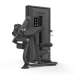 Skelcore Black Series Pin Loaded Seated Bicep Curl/Tricep Extension