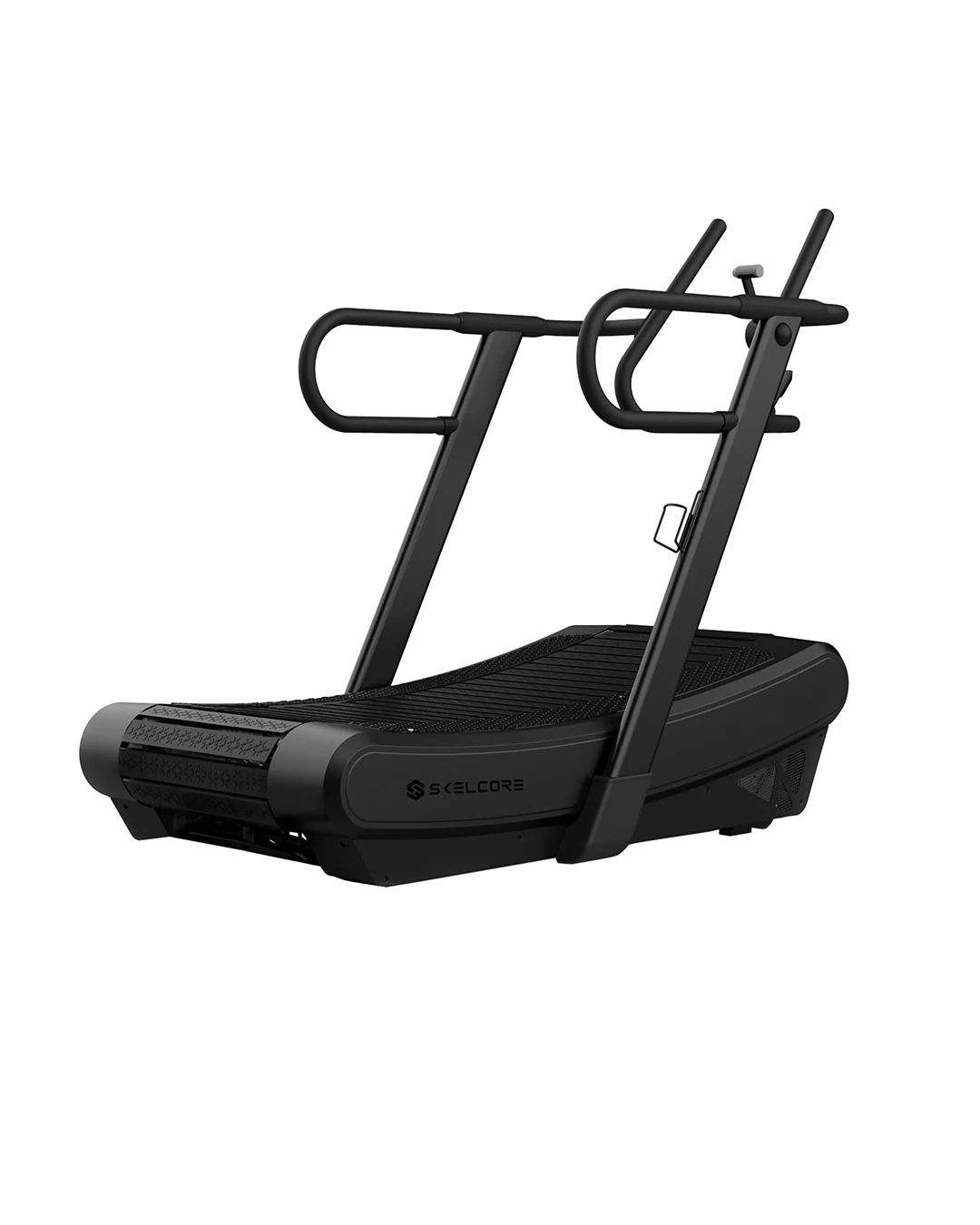 Skelcore Black Series Curve Treadmill