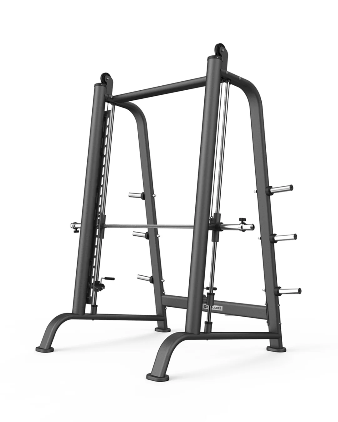 Skelcore Black Series Smith Machine