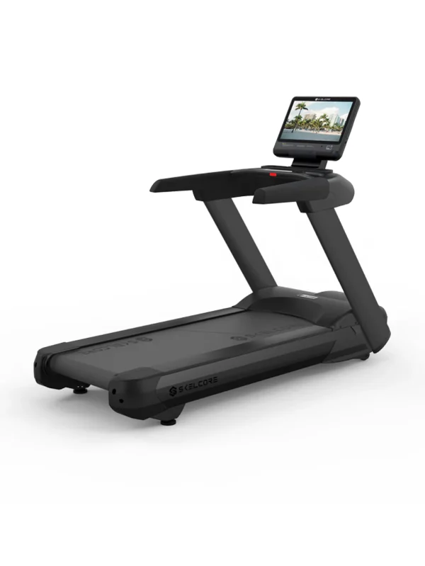 Tapis de course maroc Skelcore Black Series 22.5