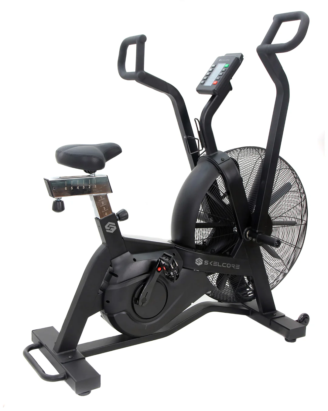 Skelcore Combat Bike 2.0