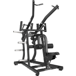 Skelcore Pro Series Lat Pull Down Machine