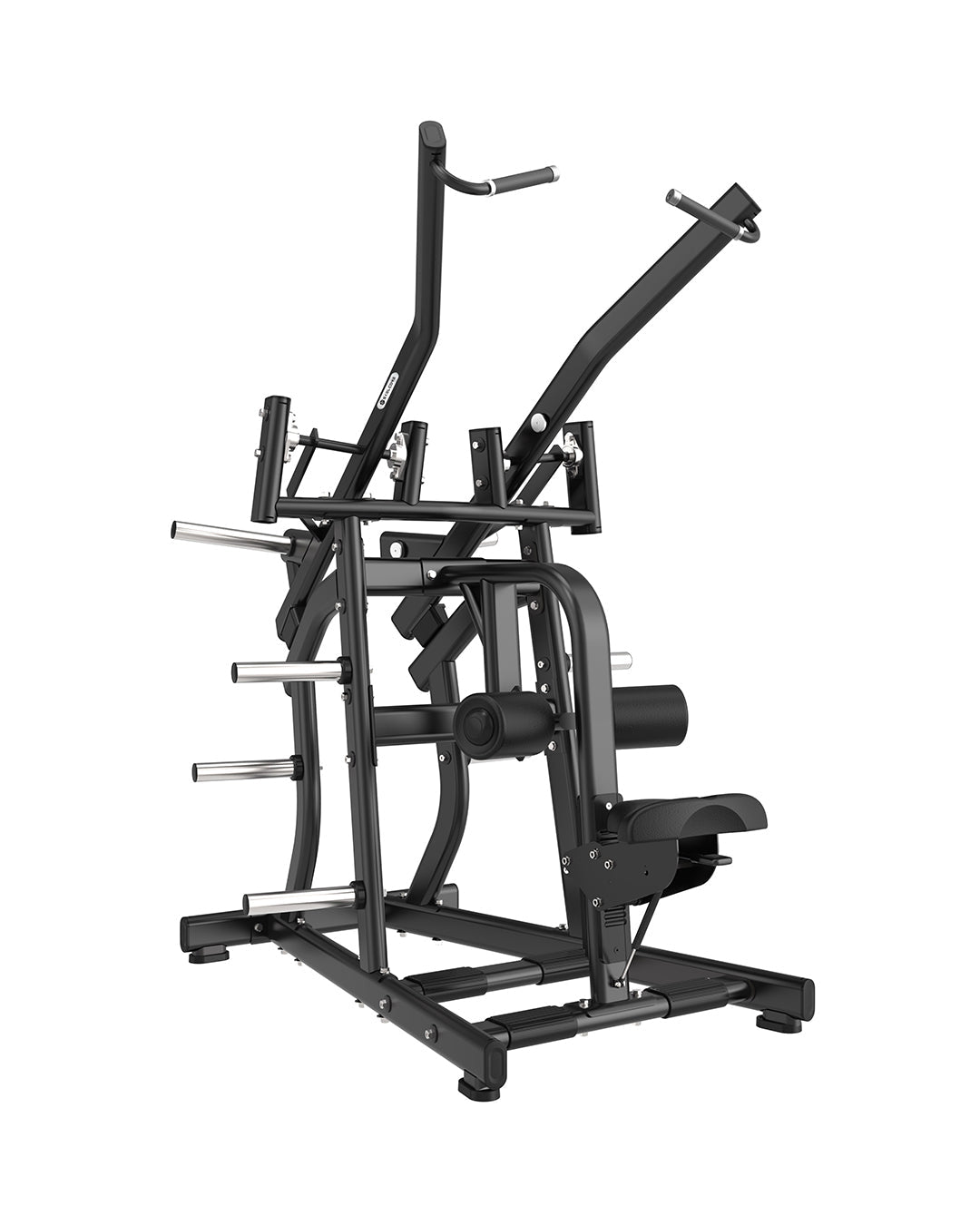 Skelcore Pro Series Lat Pull Down Machine