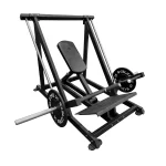 Skelcore Pro Plus Series Back Row Machine