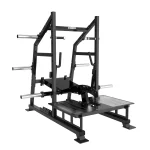 Skelcore Pro Plus Series Belt Squat Machine