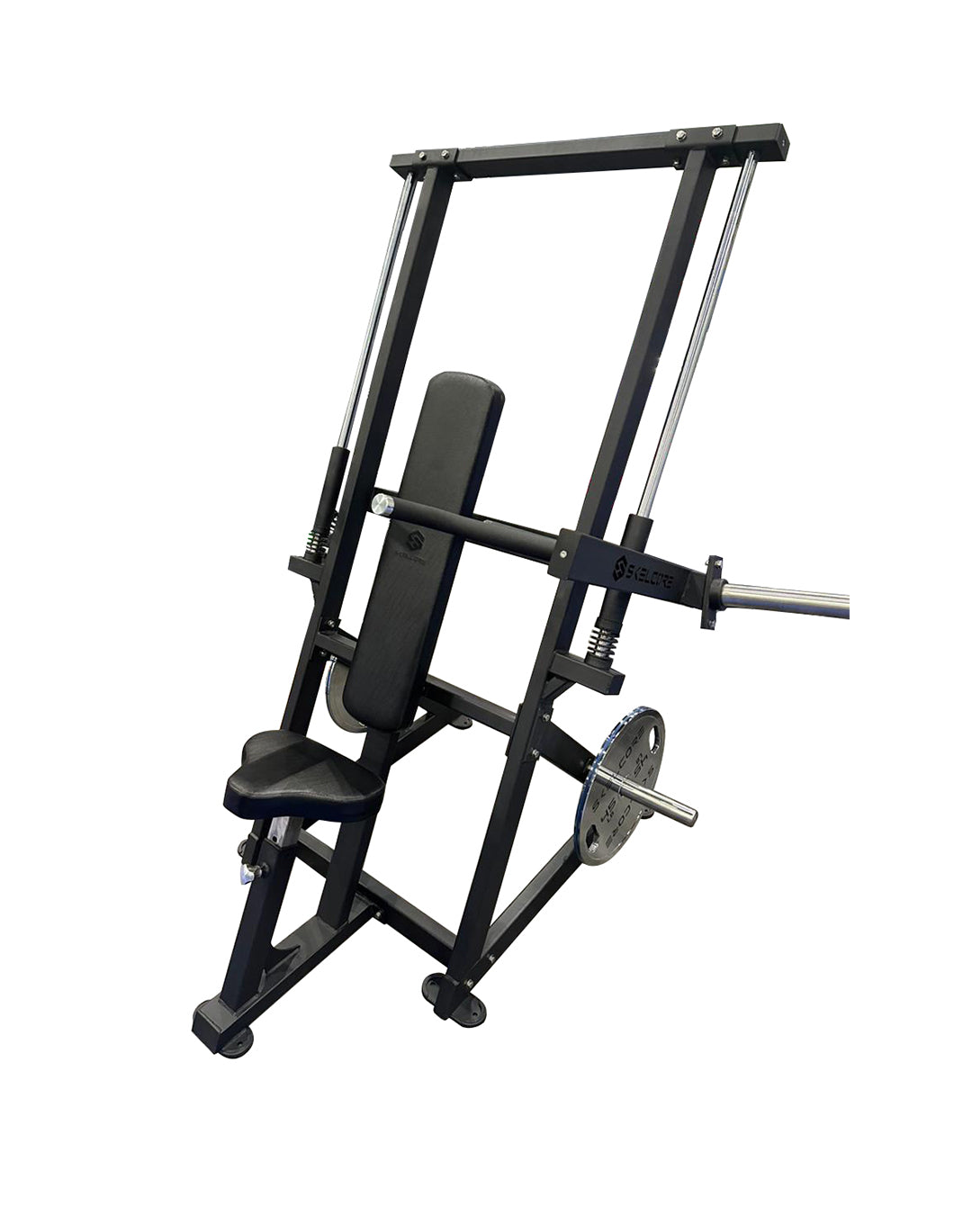 Skelcore Pro Plus Series Shoulder Press