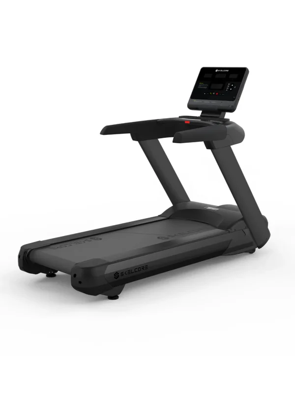 Tapis de course maroc Skelcore Black Series