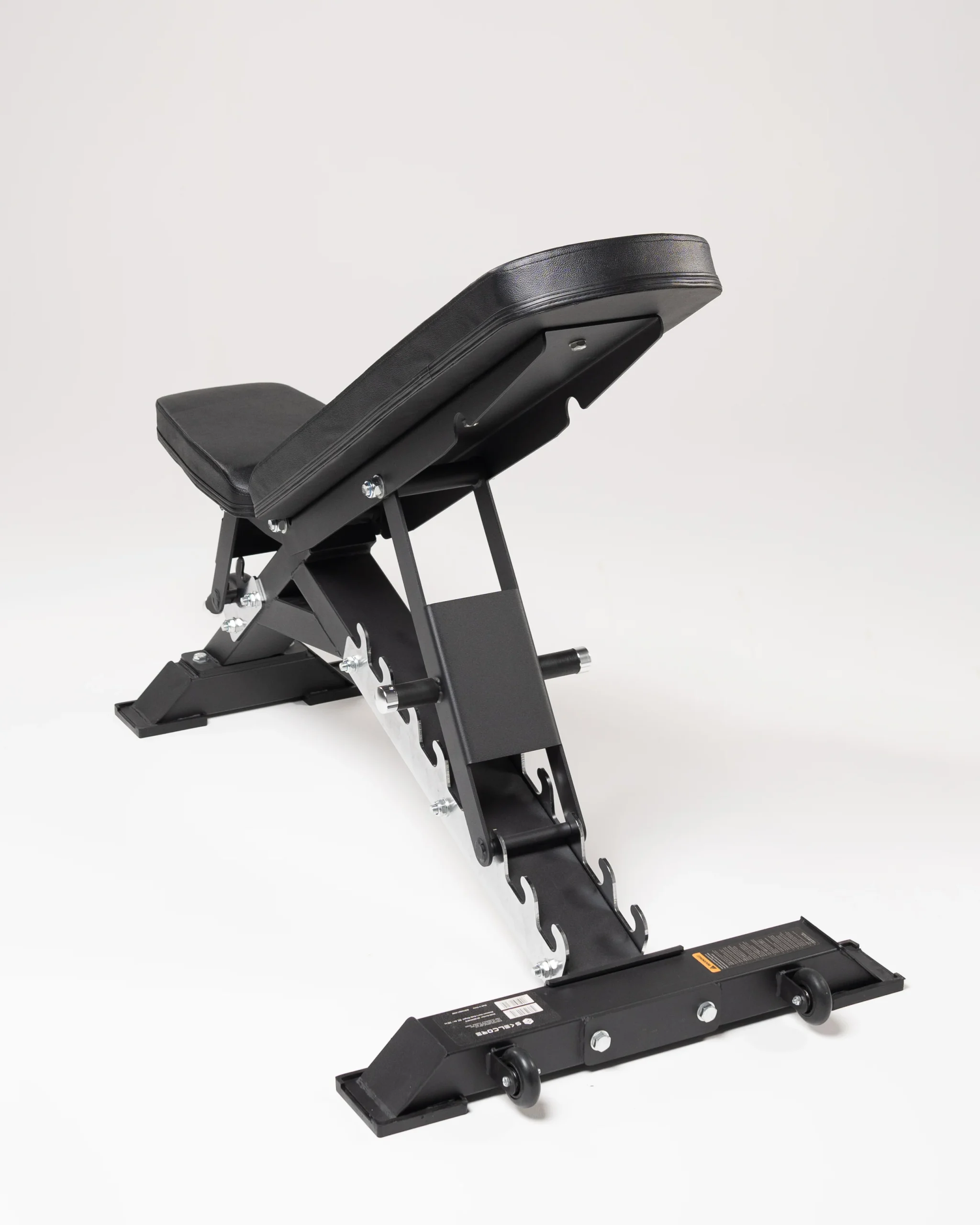 Skelcore FID Bench – Image 2