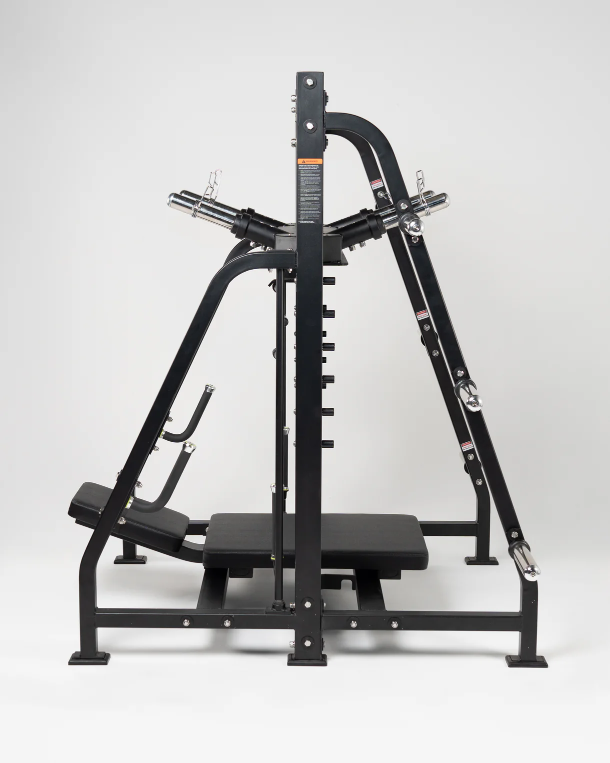 Skelcore Pro Plus Series Vertical Leg Press Machine – Image 8