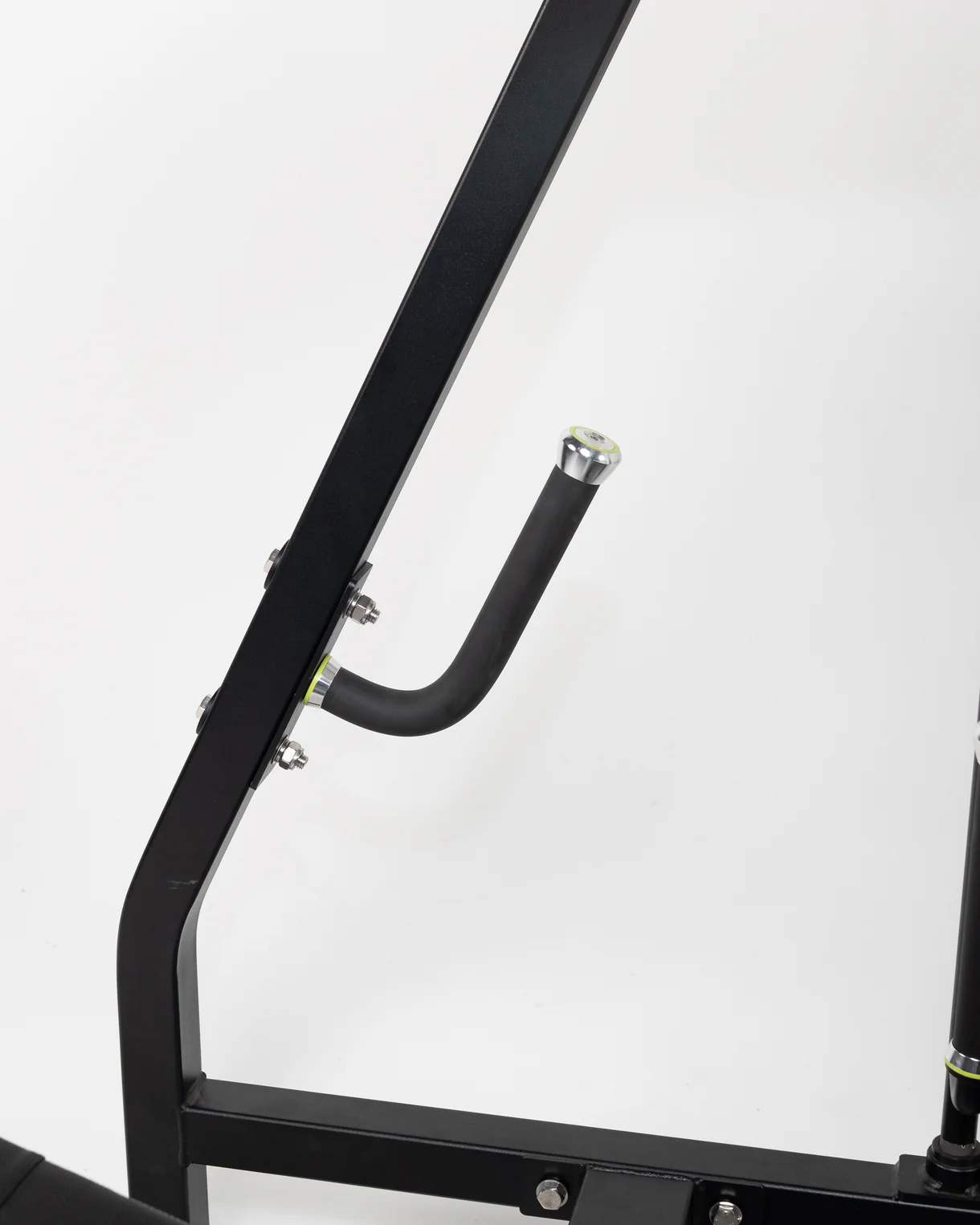 Skelcore Pro Plus Series Vertical Leg Press Machine – Image 10