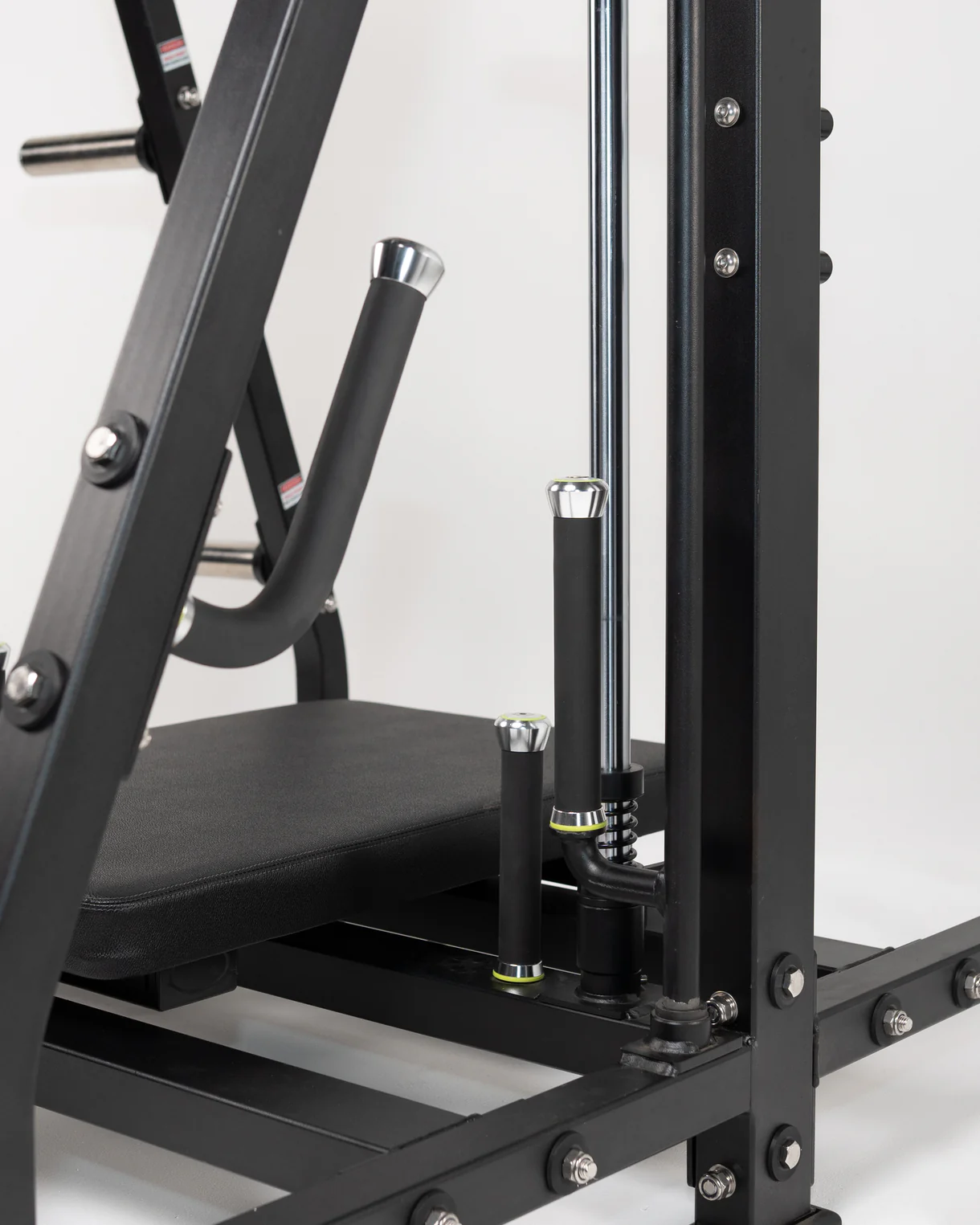 Skelcore Pro Plus Series Vertical Leg Press Machine – Image 3