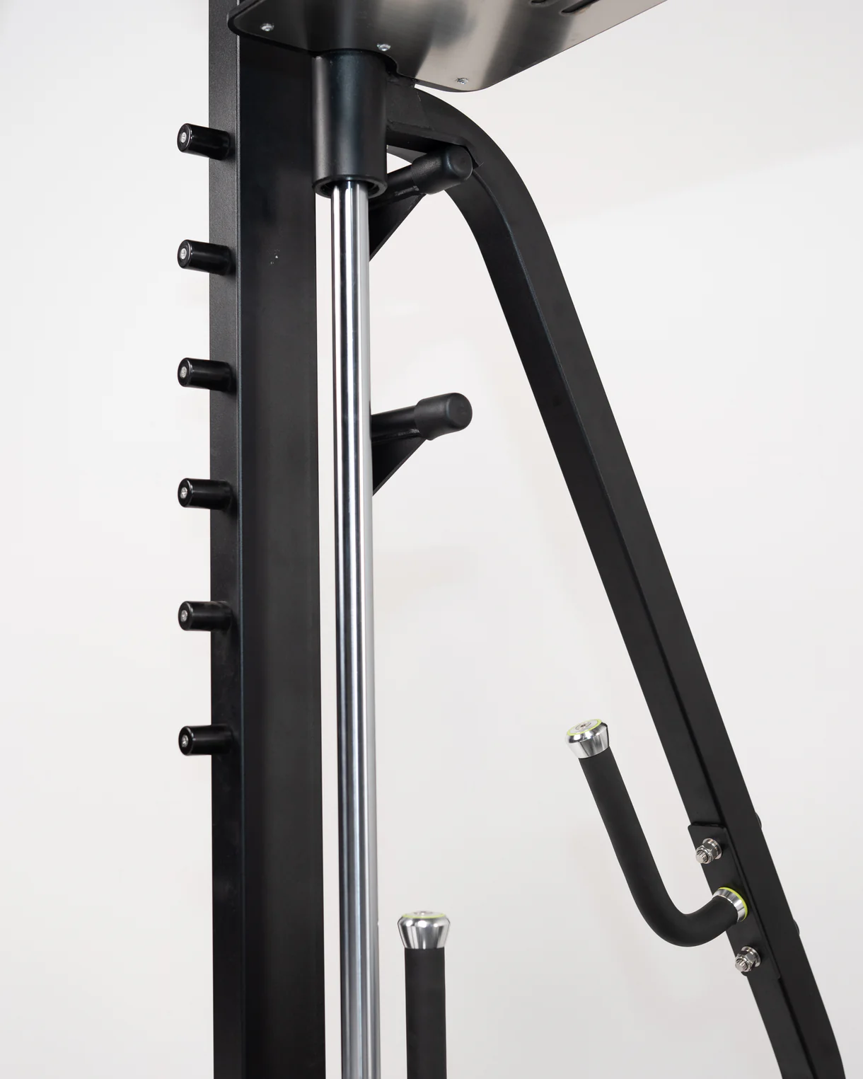 Skelcore Pro Plus Series Vertical Leg Press Machine – Image 4