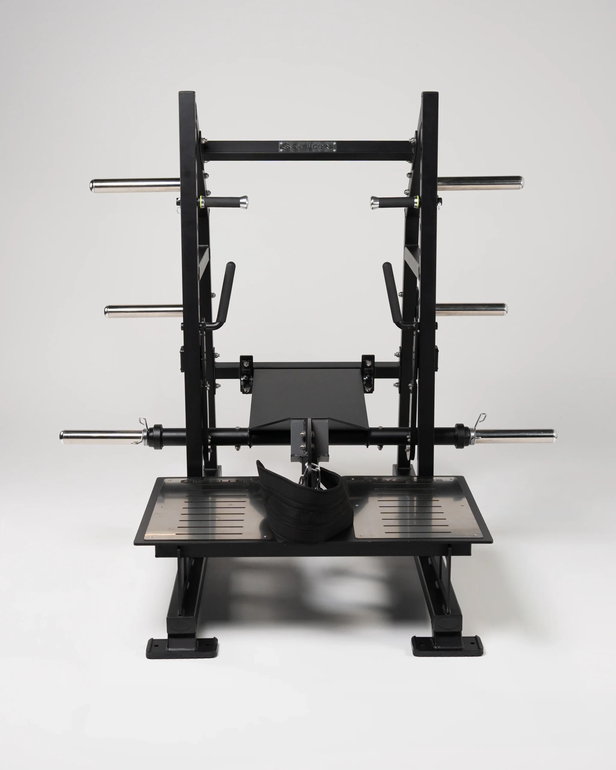 Skelcore Pro Plus Series Belt Squat Machine – Image 6
