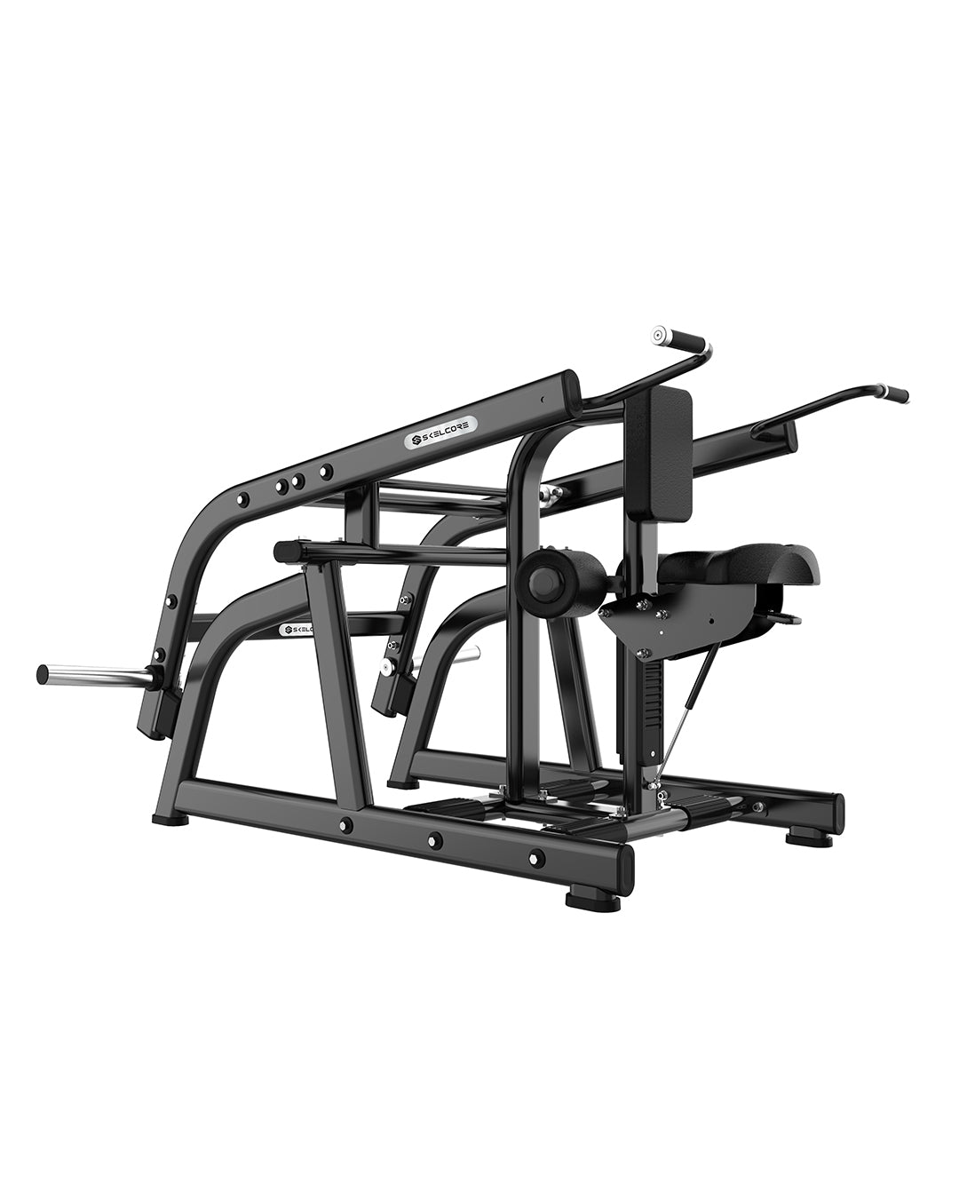 Skelcore Pro Series Seated Dip Machine