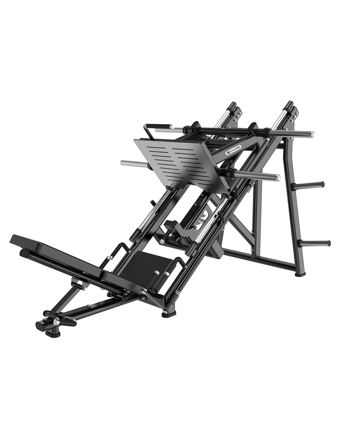 Skelcore Pro Series 45 Degree Leg Press Machine