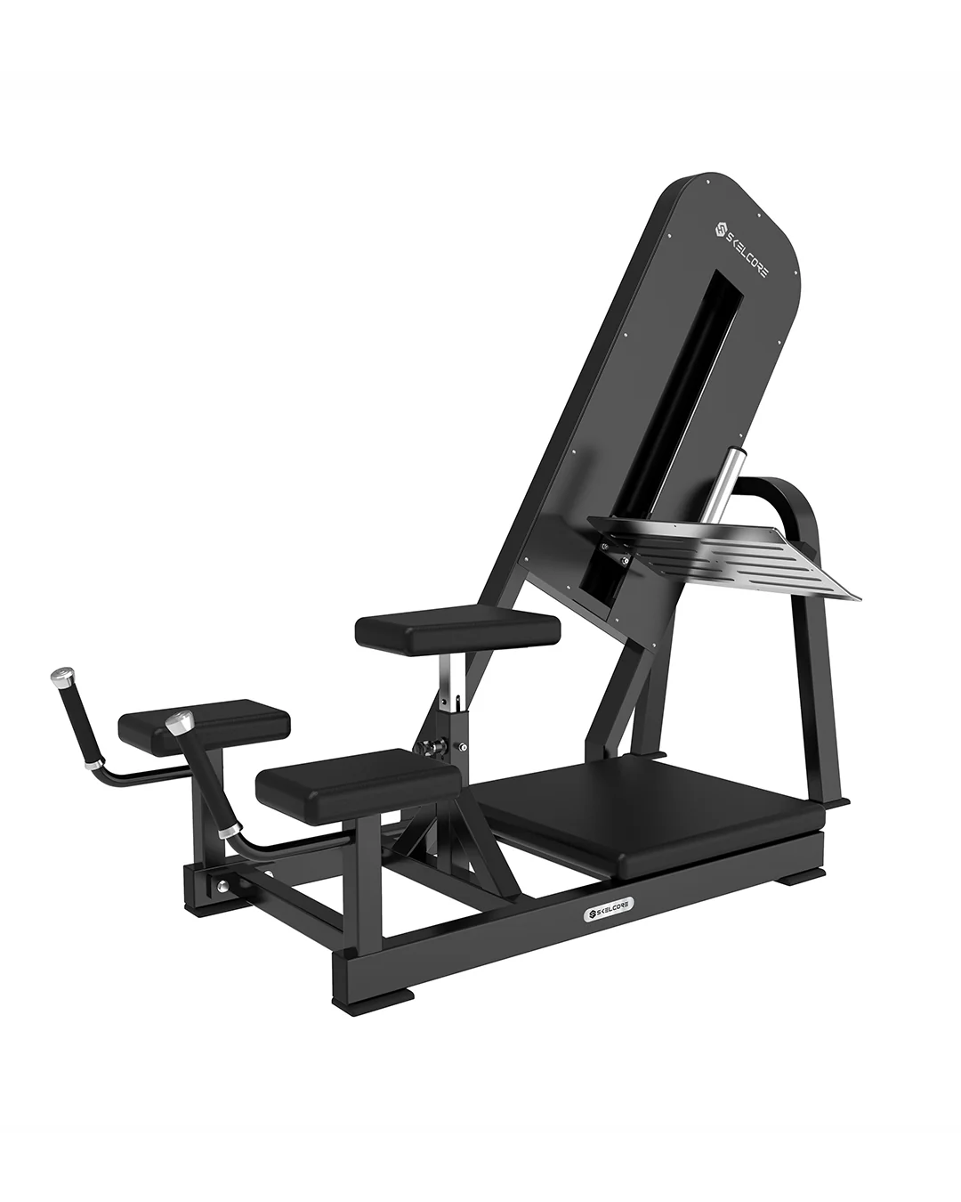 Skelcore Pro Plus Series Booty Blaster Plate Loaded