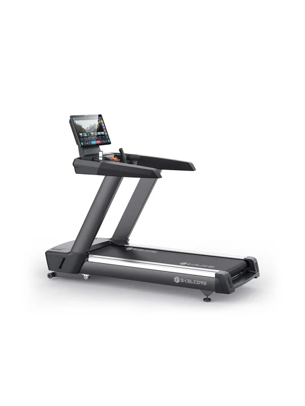 tapis roulant prix maroc Skelcore Black Series 2.0 TREADMILL