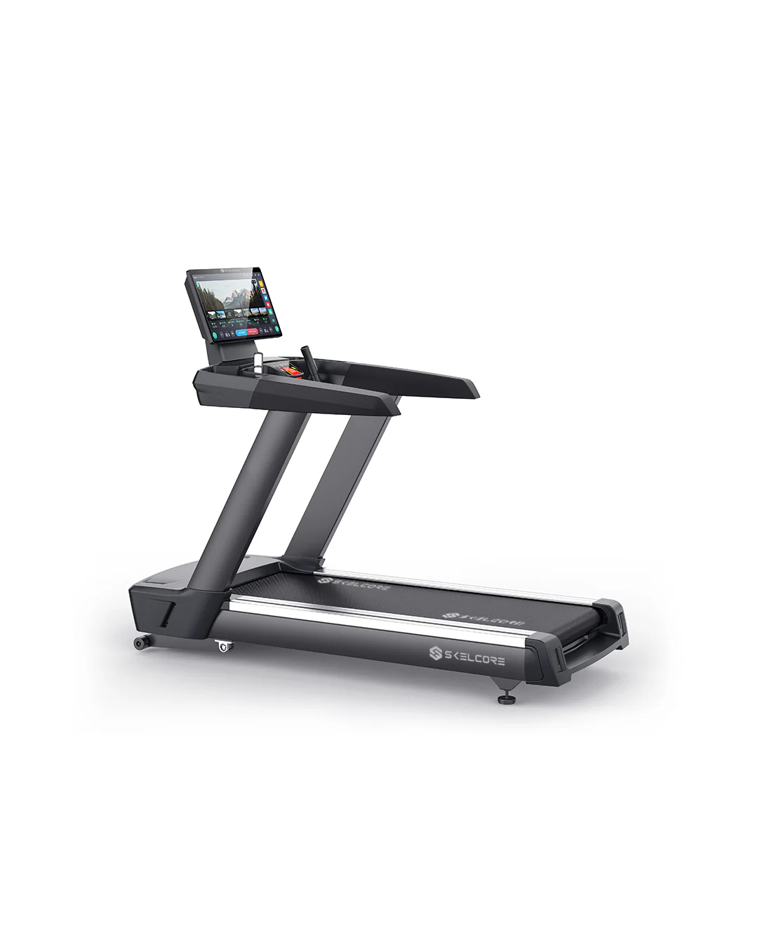 tapis roulant prix maroc Skelcore Black Series 2.0 TREADMILL
