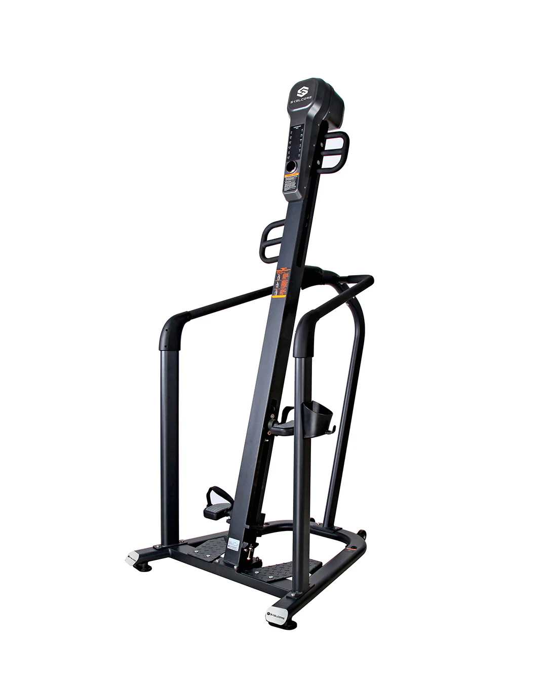 Skelcore Climb Machine