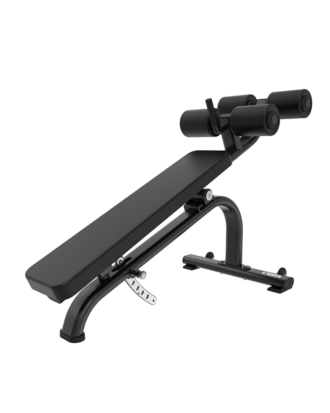 Skelcore Pro Series Adjustable Decline Bench