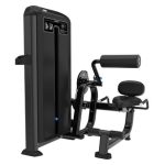 Skelcore Pro Series Back Extension Pin Load Machine