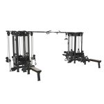 Skelcore 8 Station Cable Machine