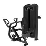 Skelcore Pro Series Low Row Pin Load Machine