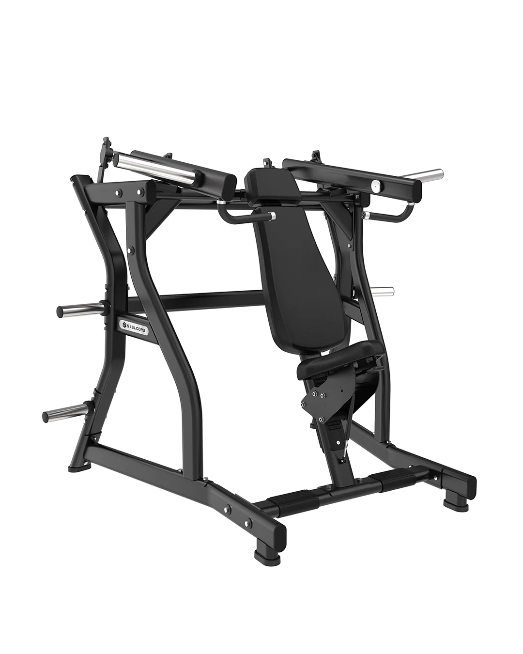 Skelcore Pro Series Shoulder Press Machine