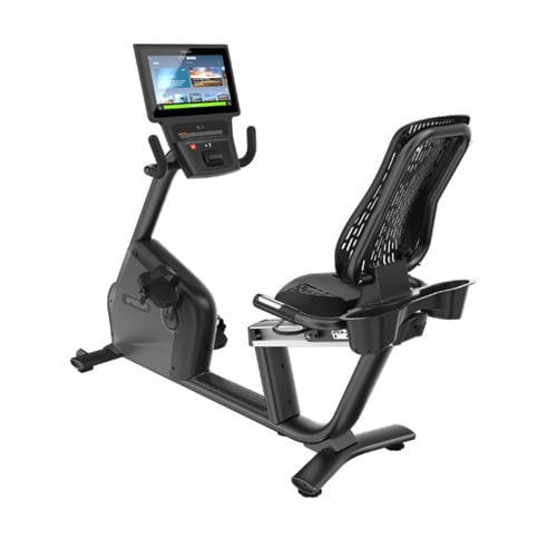 Vélo cardio RBK 885