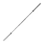 home gym Chrome Olympic Bar