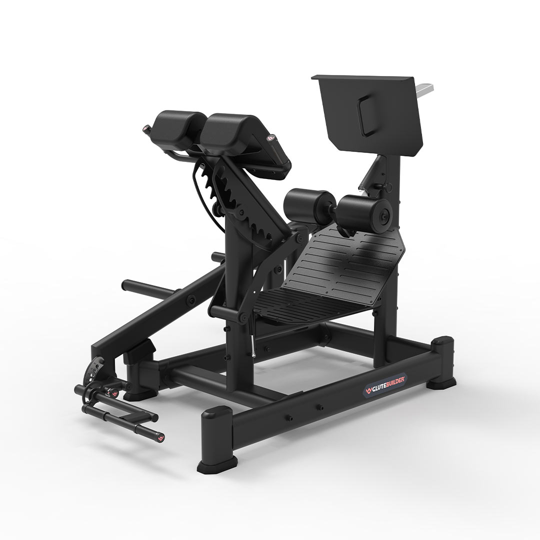Dual 45 Hip Extension