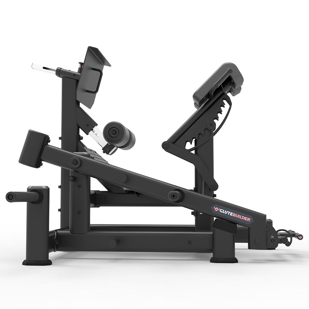 Dual 45 Hip Extension – Image 3