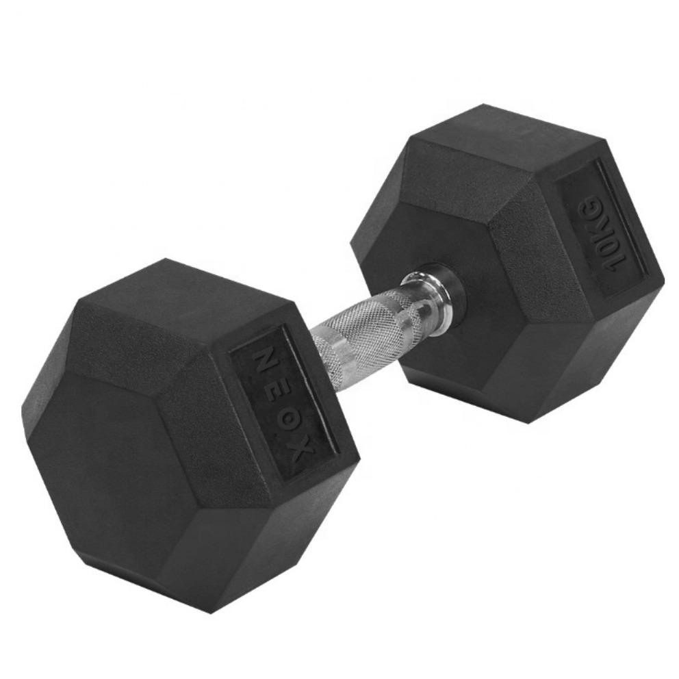 NEOX Hex Dumbbell