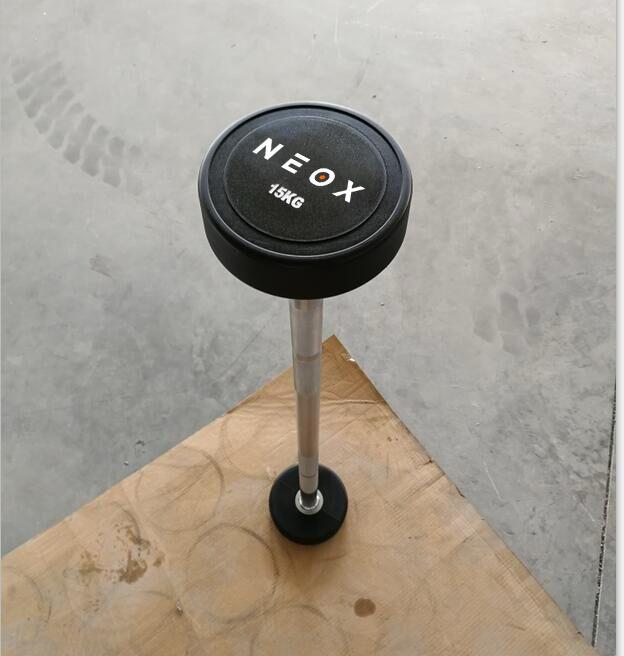 NEOX Straight Barbell